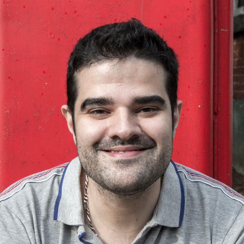 José Moutinho