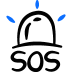 Ambulance-Emergency-Siren-Sos--Streamline-Freehand
