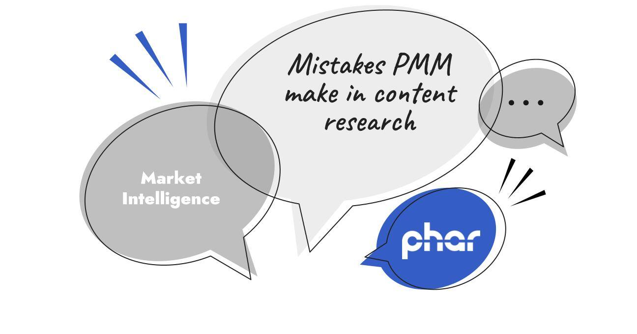 5 mistakes pmm