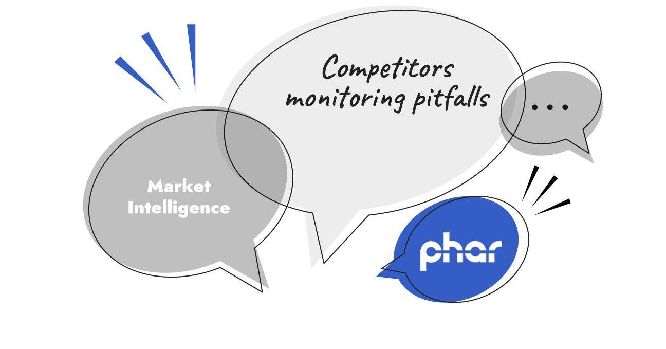 competitor monitoring