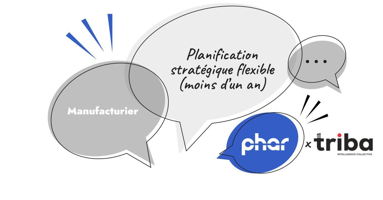 planification stratégique flexible