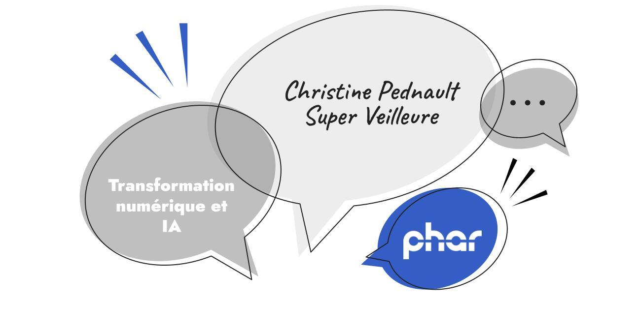 Christine Pednault